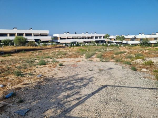Terreno en Vistahermosa, 8 a, Vistahermosa, Alicante / Alacant photo 1