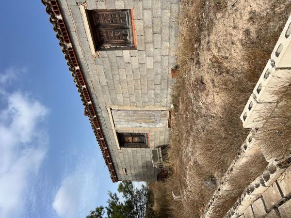 Terreno en Partida Rochet, Agost photo 1