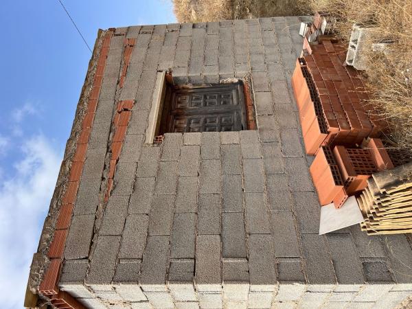 Terreno en Partida Rochet, Agost photo 4