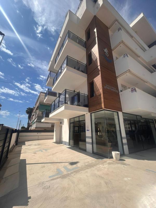 Edificio de 771m2 en venta en Santa Pola photo 5