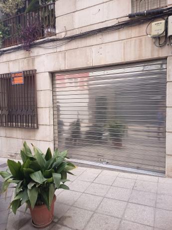 Local en Calle Sant Pasqual, 7, Raval de Santa Teresa-El Asilo, Elche / Elx photo 1