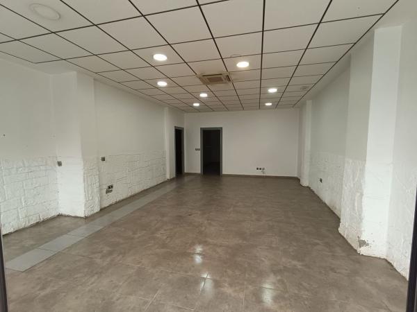 Local en Calle Sant Pasqual, 7, Raval de Santa Teresa-El Asilo, Elche / Elx thumbnail 3