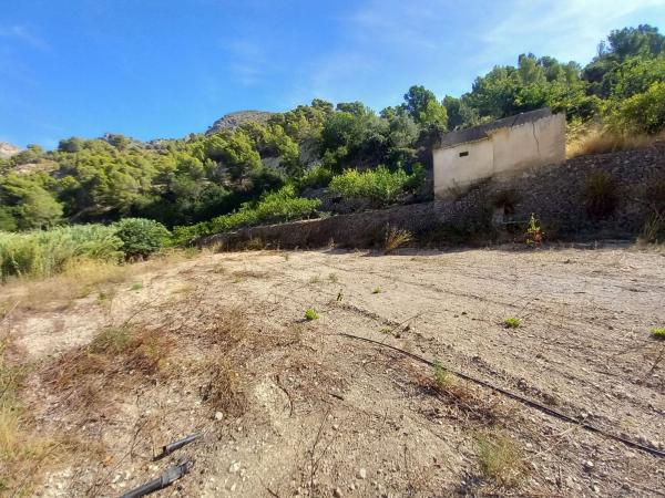 Terreno en Cv-715, Bolulla photo 1