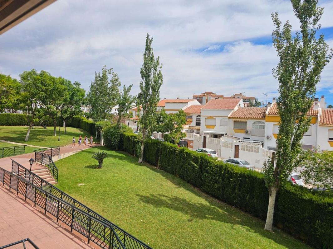 Sprzedaż mieszkania w Piso en El Pinillo, Torremolinos, Torremolinos
 photo 3