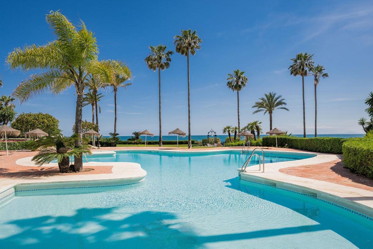 Sprzedaż mieszkania w Piso en Punta Plata, Estepona, Estepona
 photo 2