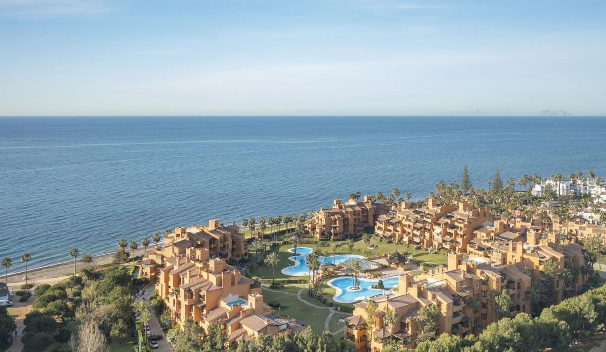 Sprzedaż mieszkania w Piso en Punta Plata, Estepona, Estepona
photo 1