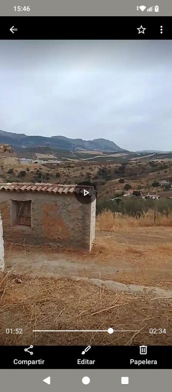 Venta de finca rústica en Finca rústica en Calle Emilio Prados, 2, Colmenar , Colmenar photo 1