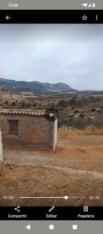 Finca rústica en venta en Finca rústica en Calle Emilio Prados, 2, Colmenar , Colmenar photo 1
