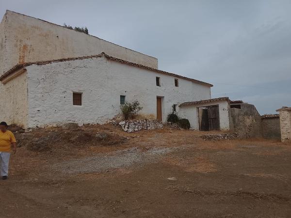 Finca rústica en venta en Finca rústica en Calle Emilio Prados, 2, Colmenar , Colmenar thumbnail 2