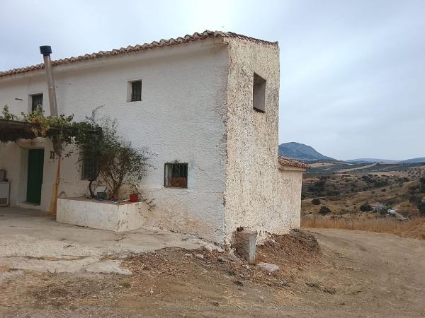 Finca rústica en venta en Finca rústica en Calle Emilio Prados, 2, Colmenar , Colmenar thumbnail 3