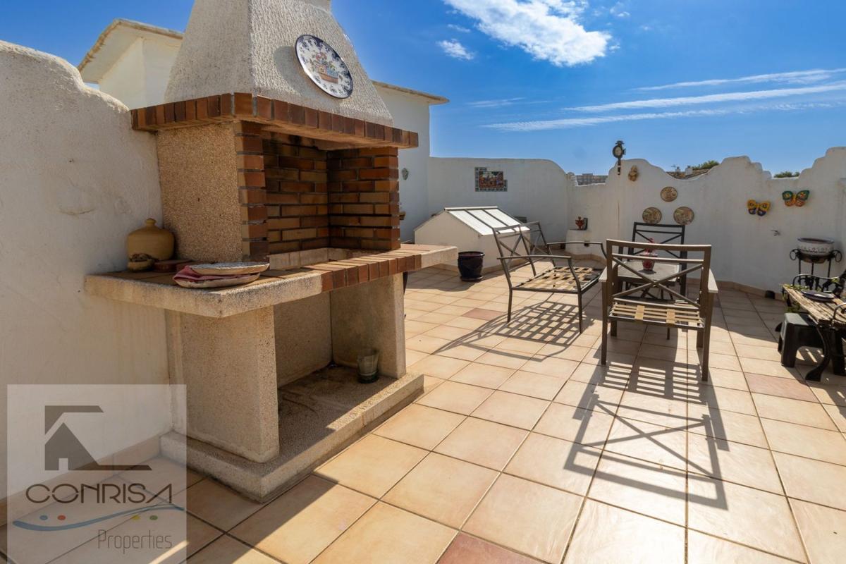 Penthouse sale in Ático en Adarves De Calypso, Sitio de Calahonda, Mijas, Mijas photo 2