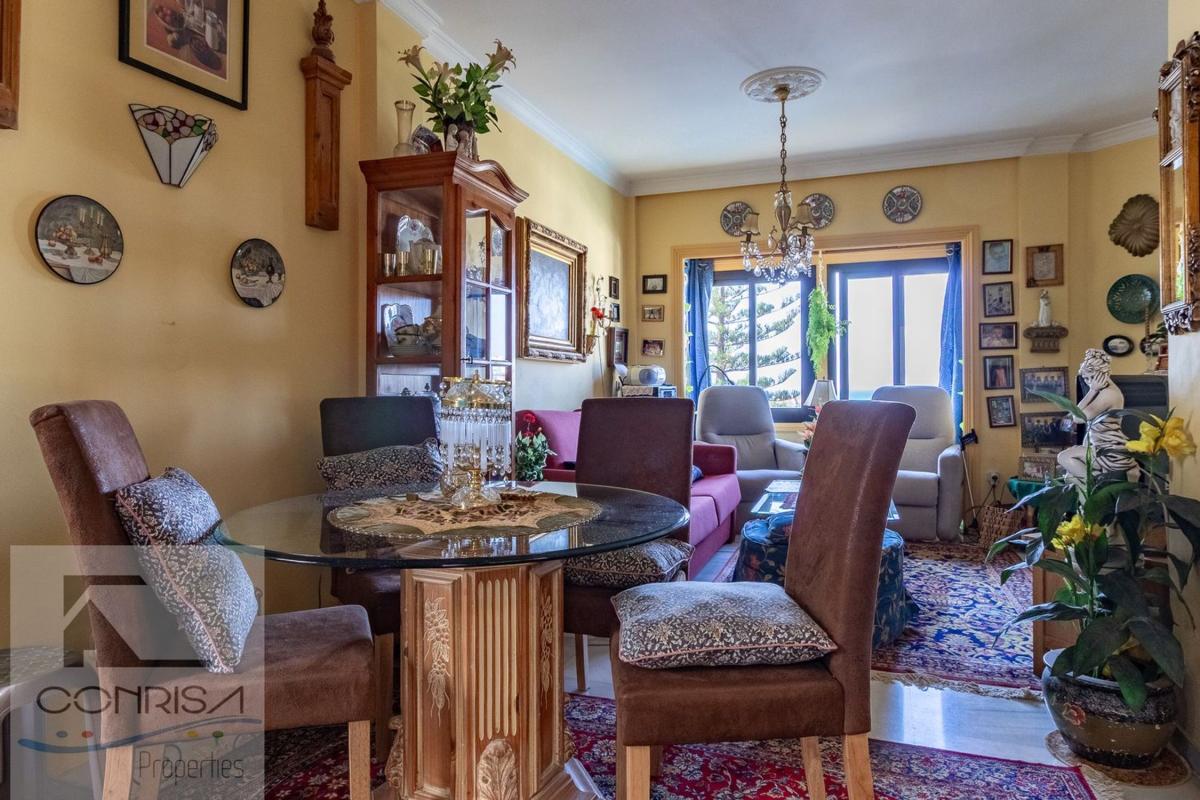Penthouse sale in Ático en Adarves De Calypso, Sitio de Calahonda, Mijas, Mijas photo 5
