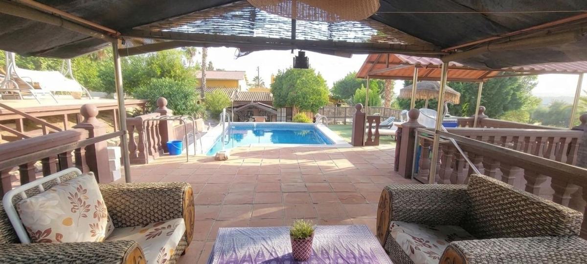 Sprzedaż działki rolnej w Finca rústica en Pizarra , Pizarra photo 4