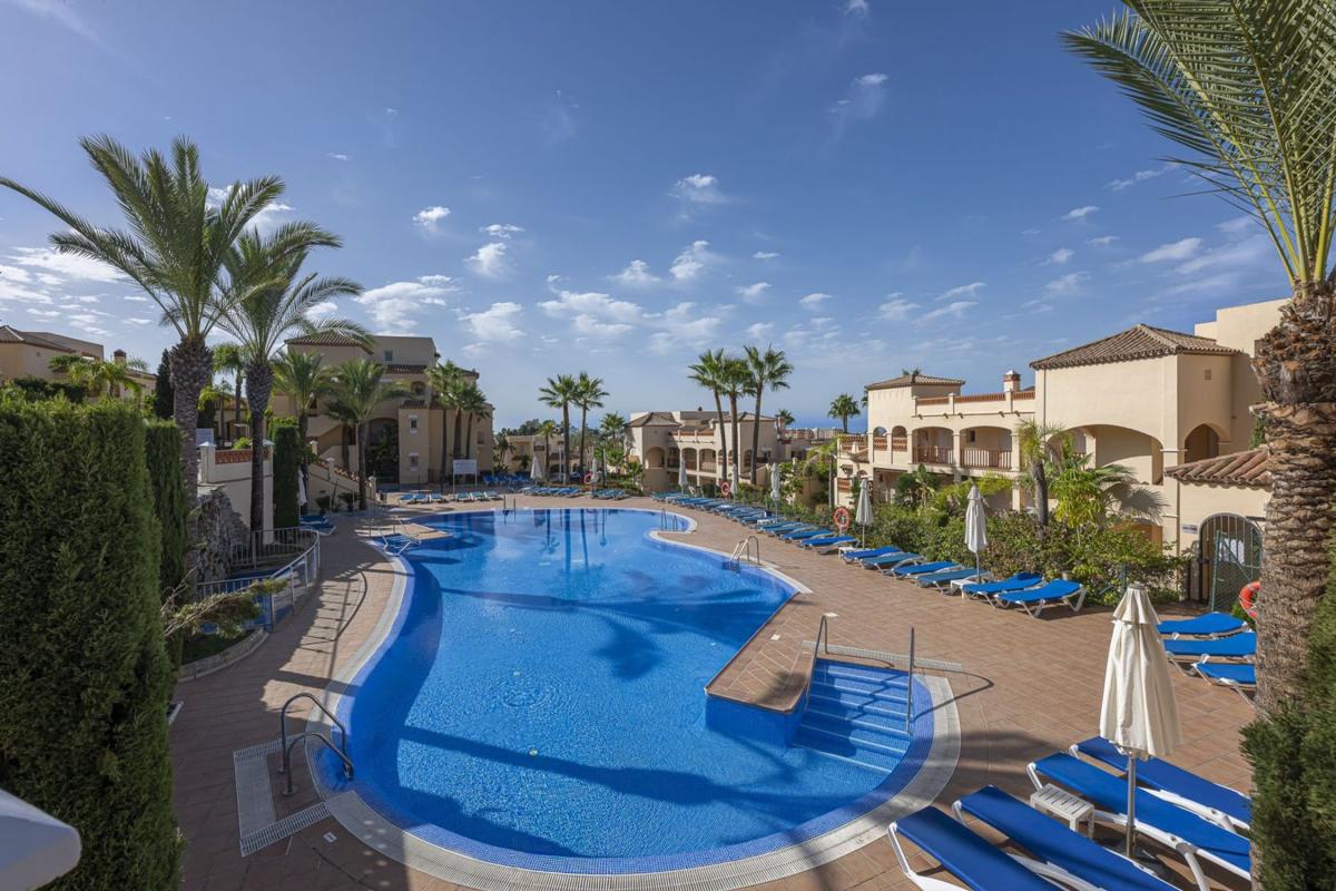 Sprzedaż mieszkania w Piso en Benatalaya, Estepona, Estepona
 photo 2
