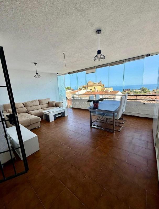 Продажа квартиры на Piso en Costa Rica, 7, Cotomar - Urbanizaciones, Rincón de la Victoria, Ринкон-де-ла-Виктория
 photo 2