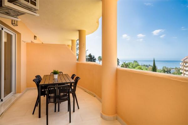 Продажа квартиры на Piso en Calle Castaño, Torreblanca del Sol, Fuengirola, Фуэнхирола
thumbnail 2