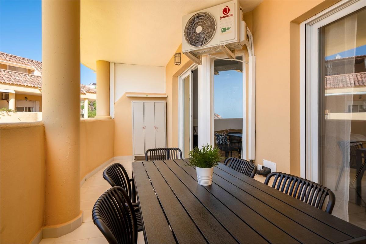 Venta de piso en Piso en Calle Castaño, Torreblanca del Sol, Fuengirola, Fuengirola
photo 3