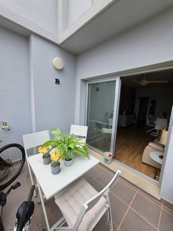 Продажа пентхауса на  Ático en Calle San Miguel, 40, Zona Sohail, Fuengirola, Фуэнхирола photo 2