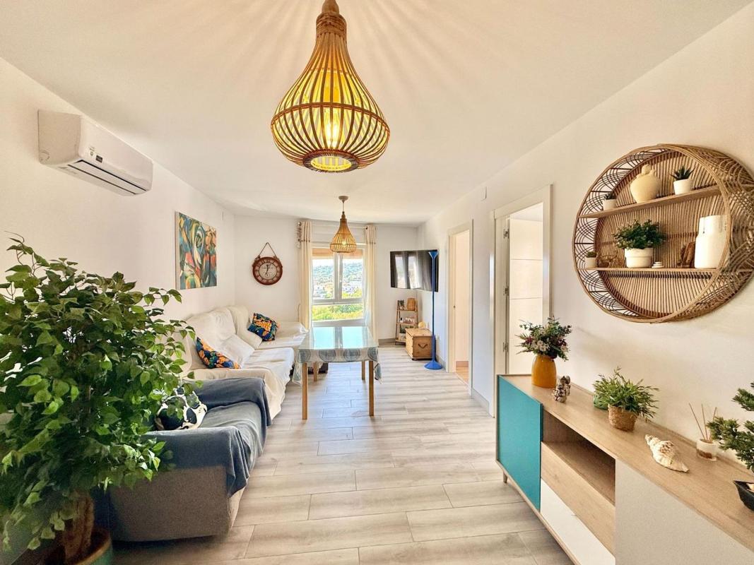 Venta de piso en Piso en Calle Martos Grande, 21, Centro, Alhaurín el Grande, Alhaurín el Grande
photo 1