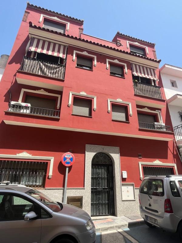 Продажа квартиры на Piso en Calle San Eloy, 7, Centro, Mijas, Михас
photo 1