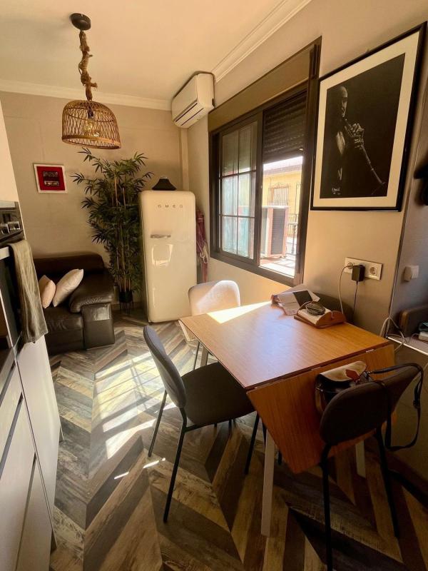 Продажа квартиры на Piso en Calle San Eloy, 7, Centro, Mijas, Михас
photo 2