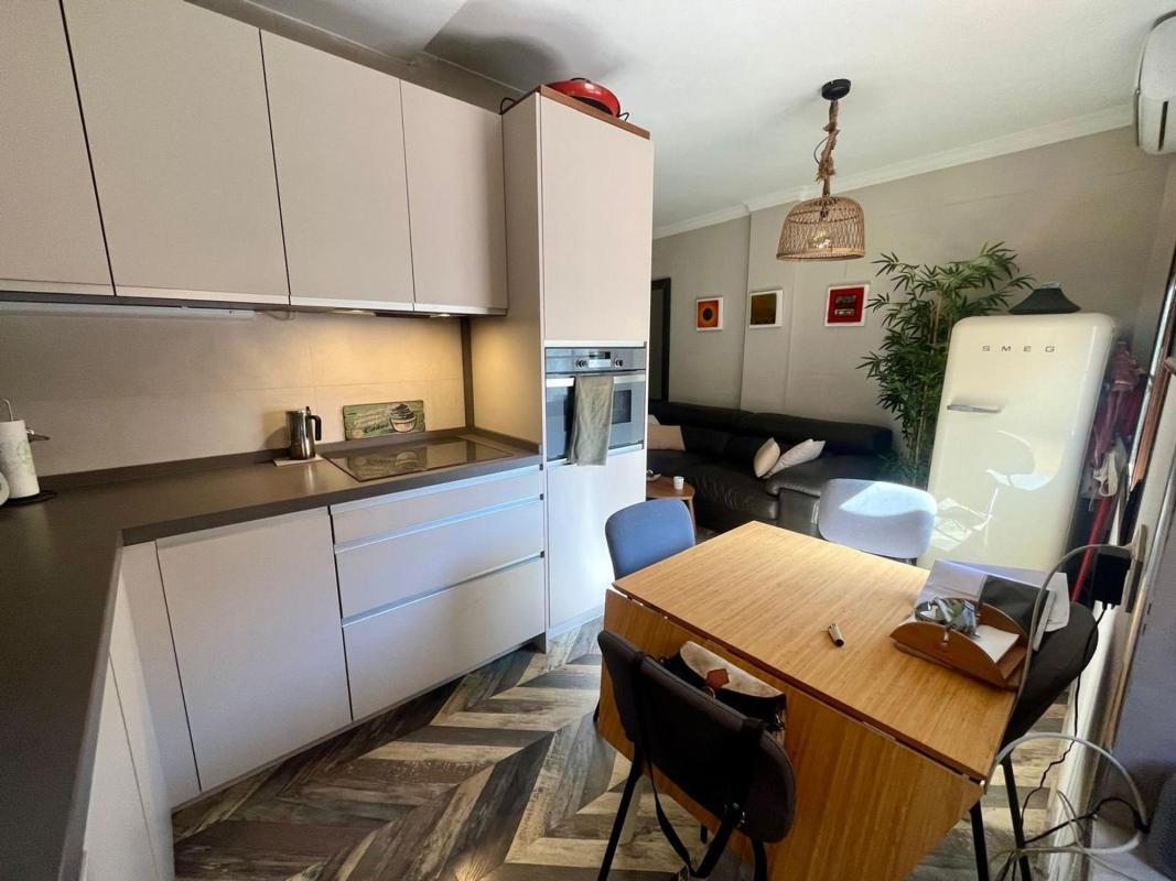 Продажа квартиры на Piso en Calle San Eloy, 7, Centro, Mijas, Михас
photo 3