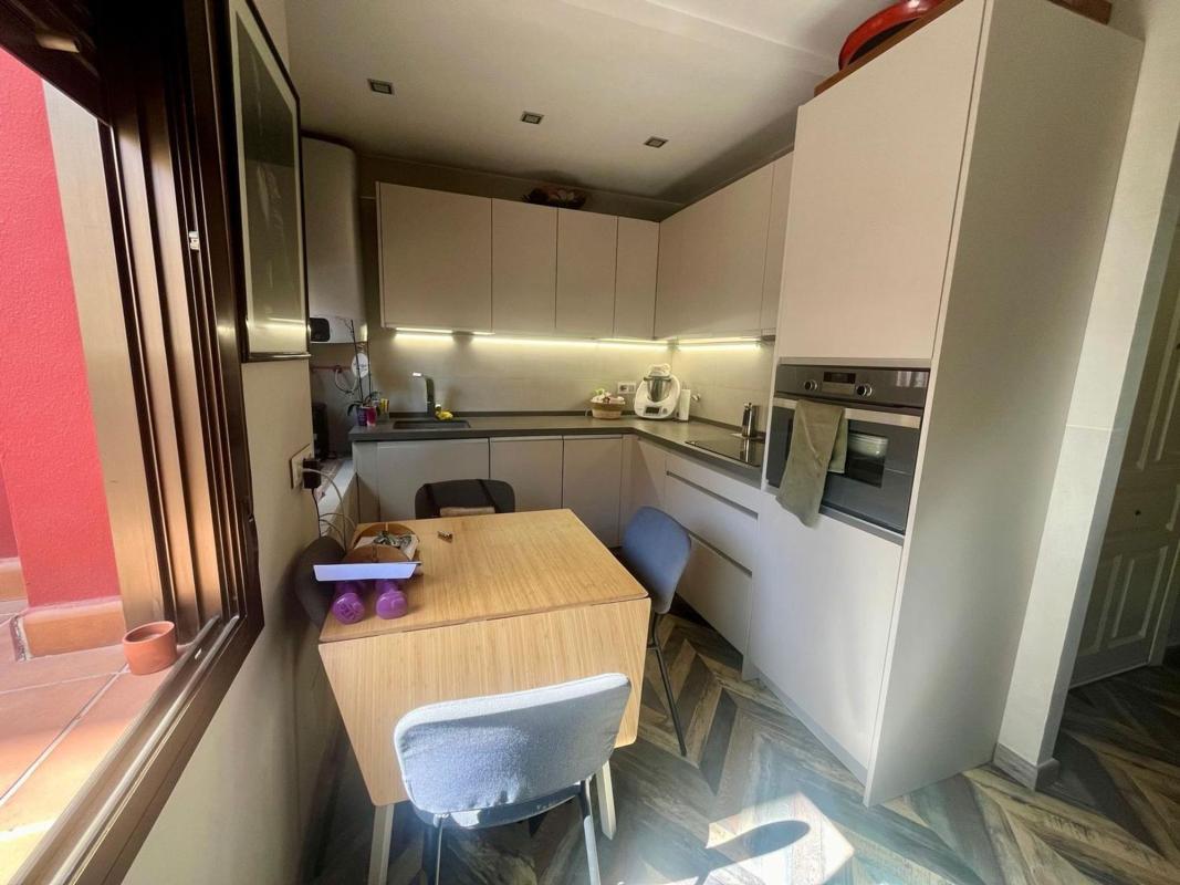 Продажа квартиры на Piso en Calle San Eloy, 7, Centro, Mijas, Михас
photo 4