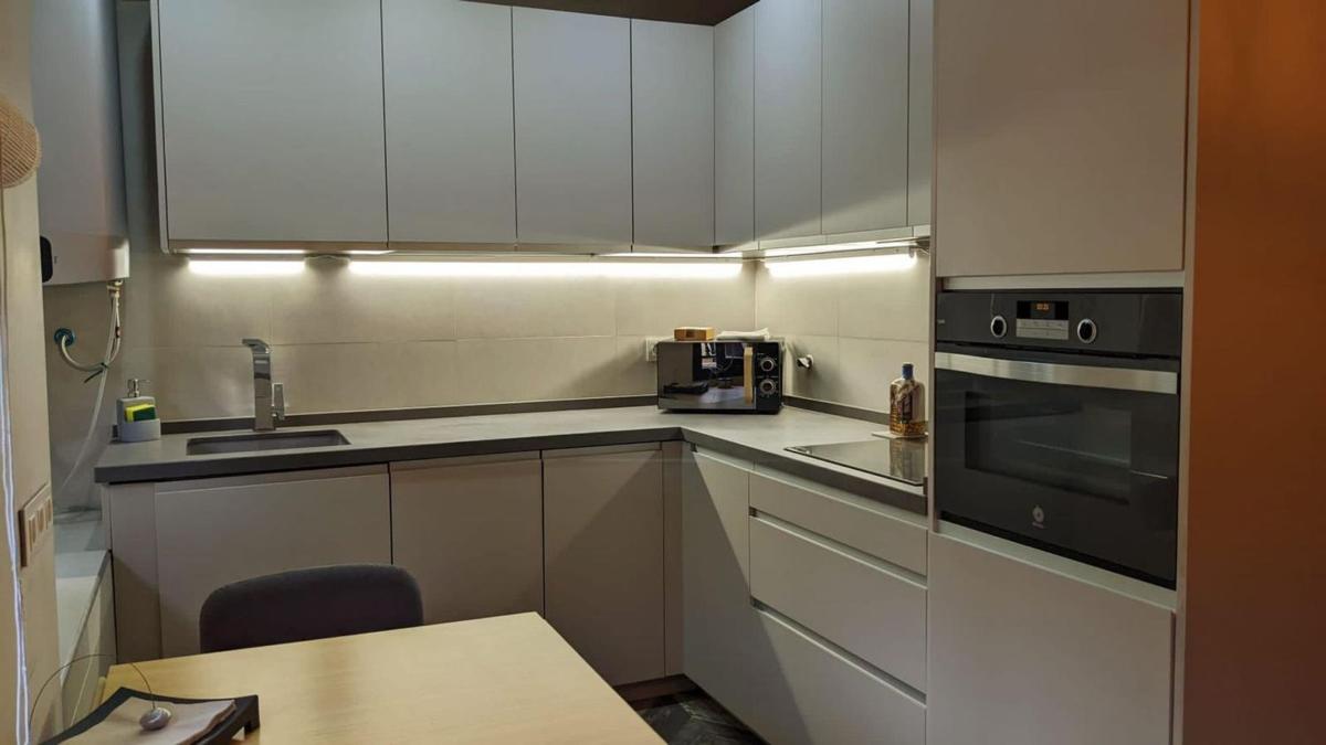Продажа квартиры на Piso en Calle San Eloy, 7, Centro, Mijas, Михас
photo 5
