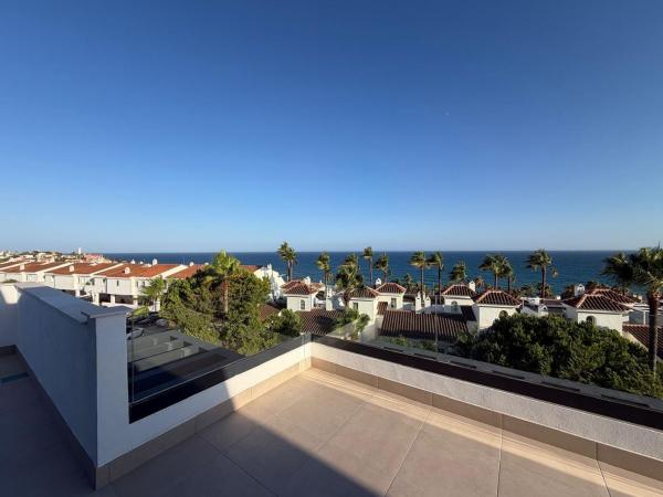 Ático en venta en  Ático en Calaburra - Chaparral, Mijas, Mijas photo 4