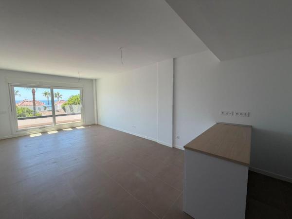 Продажа квартиры на Piso en Calaburra - Chaparral, Mijas, Михас
 photo 3