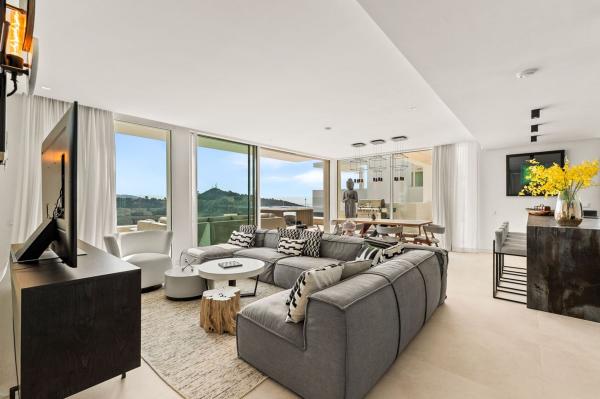 Duplex en venta en Dúplex en Palo Alto, Ojén, Ojén thumbnail 3