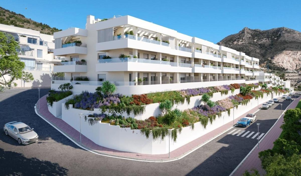 Sprzedaż mieszkania w Piso en Rancho Domingo - La Hacienda, Benalmádena, Benalmádena
 photo 5