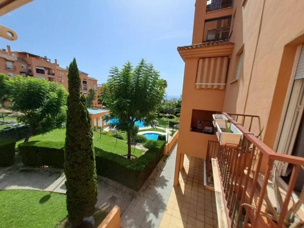 Venta de piso en Piso en Calle Federico Mompou, 3, El Pinillo, Torremolinos, Torremolinos
thumbnail 2