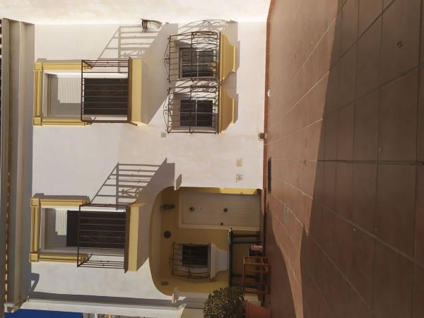 Chalet adosado en Calle Mistral, 70, Añoreta baja, Rincón de la Victoria thumbnail 3