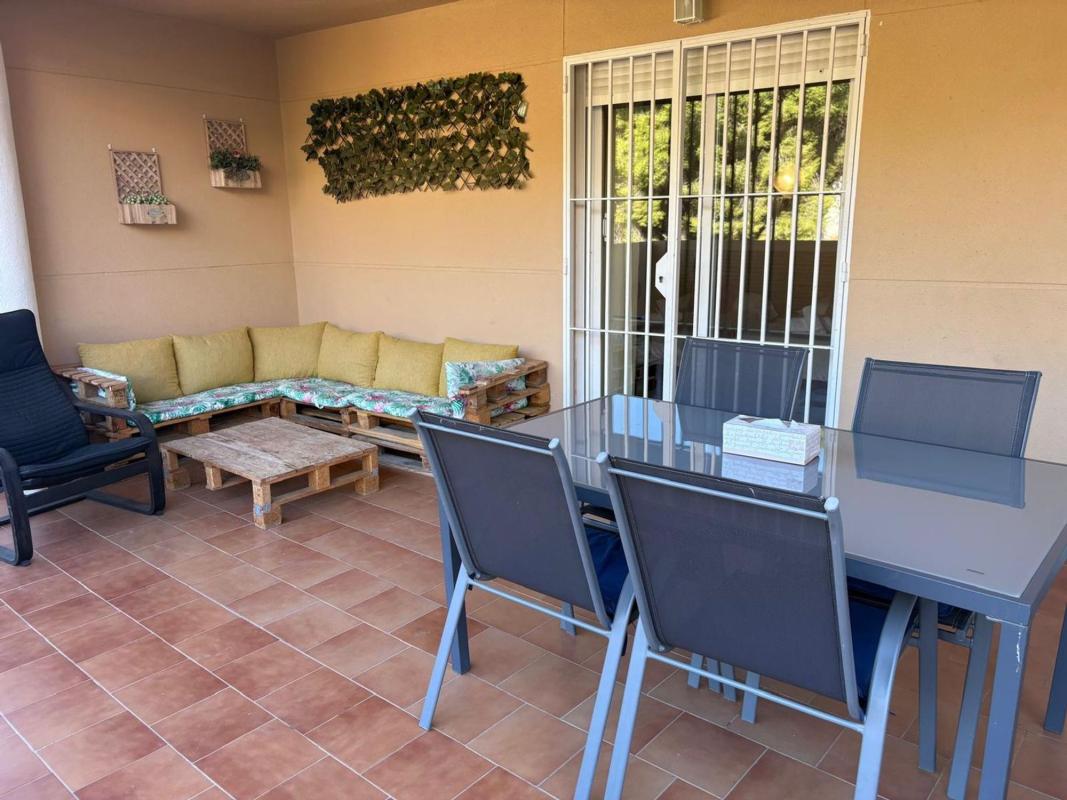 Venta de piso en Piso en Castaño El, Torreblanca del Sol, Fuengirola, Fuengirola
photo 2
