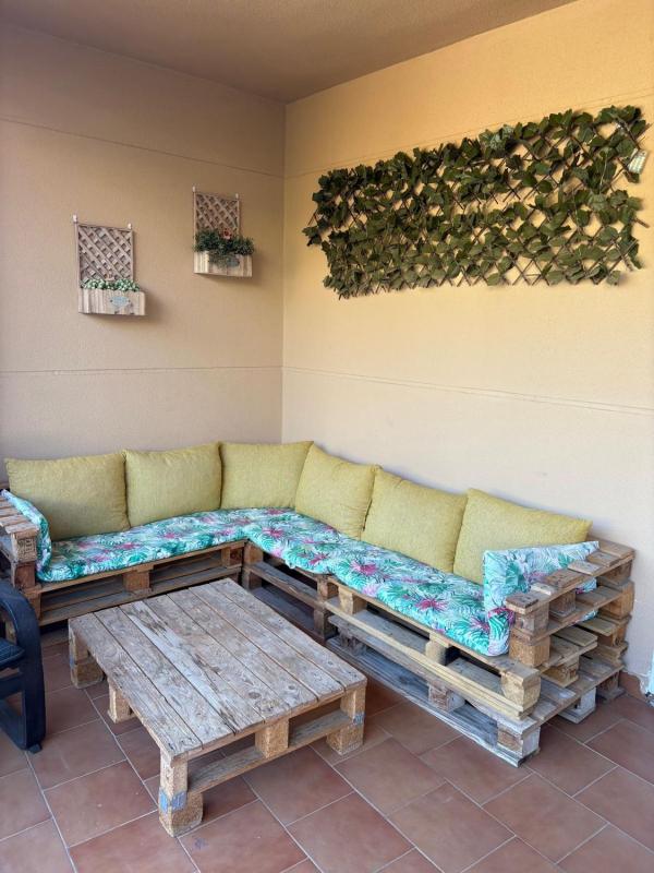 Venta de piso en Piso en Castaño El, Torreblanca del Sol, Fuengirola, Fuengirola
photo 3