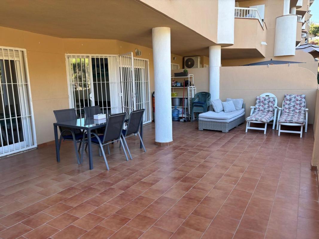 Venta de piso en Piso en Castaño El, Torreblanca del Sol, Fuengirola, Fuengirola
photo 4