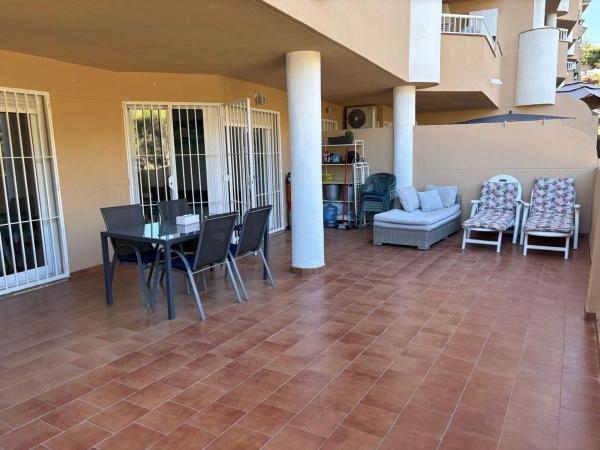 Продажа квартиры на Piso en Castaño El, Torreblanca del Sol, Fuengirola, Фуэнхирола
 photo 4