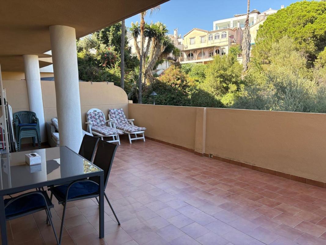 Venta de piso en Piso en Castaño El, Torreblanca del Sol, Fuengirola, Fuengirola
photo 5