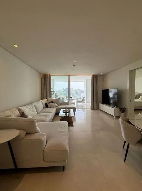Venta de piso en Piso en Arrabal S. 2 Virgen del Carmen, Palo Alto, Ojén, Ojén
photo 5