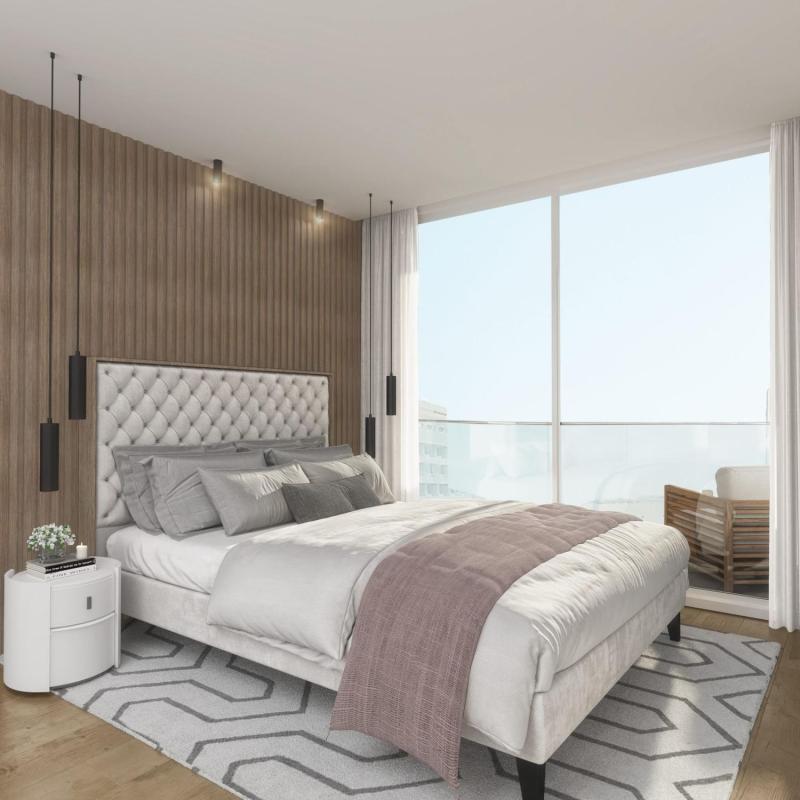 Venta de piso en Piso en Zona Puerto Deportivo, Fuengirola, Fuengirola
photo 5