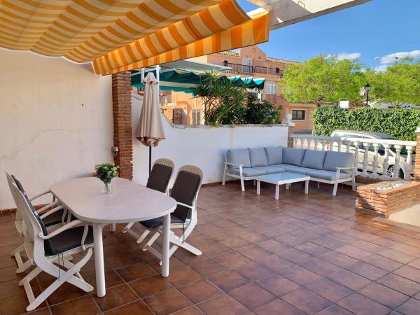 Продажа квартиры на Piso en Calle Segovia, 2 a, La Cala de Mijas, Mijas, Михас
 photo 1