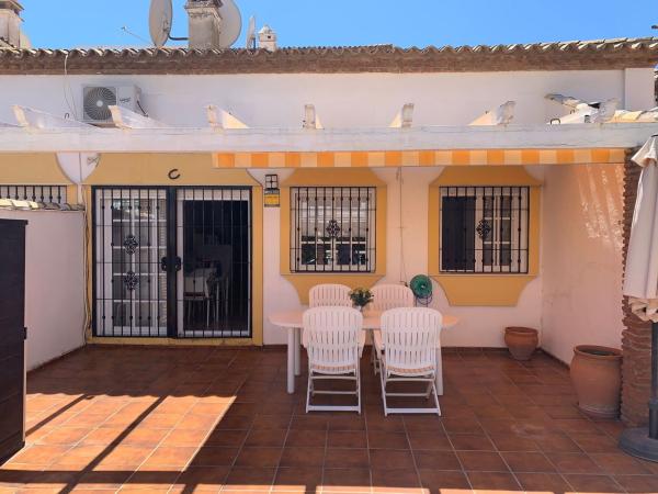 Продажа квартиры на Piso en Calle Segovia, 2 a, La Cala de Mijas, Mijas, Михас
 photo 2