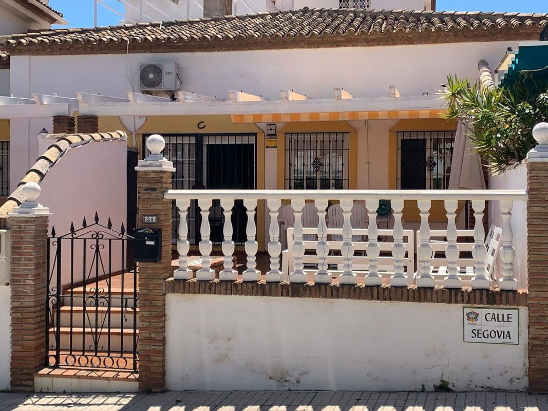 Venta de piso en Piso en Calle Segovia, 2 a, La Cala de Mijas, Mijas, Mijas
photo 3