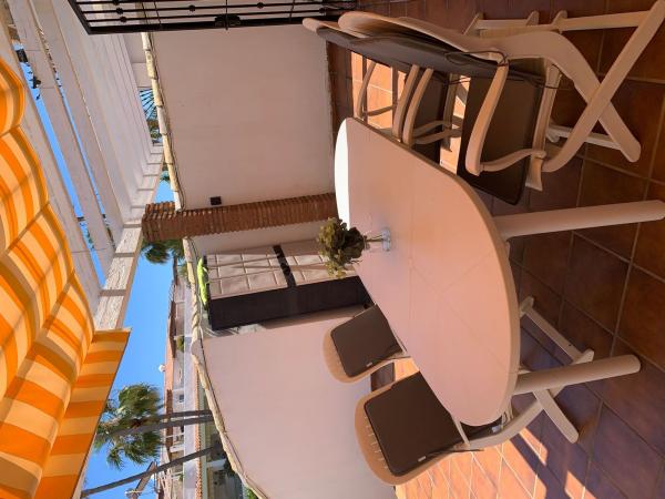 Продажа квартиры на Piso en Calle Segovia, 2 a, La Cala de Mijas, Mijas, Михас
 photo 4