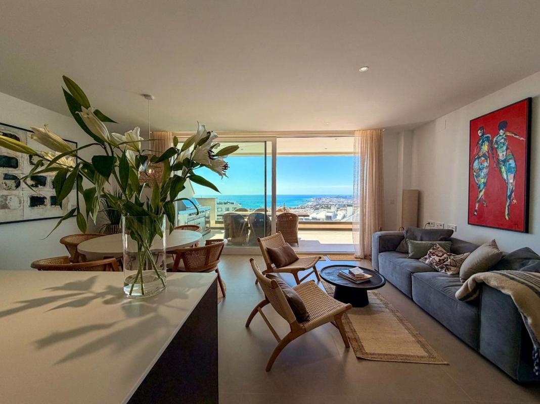 Продажа квартиры на Piso en Calle Eva, 2, El Higuerón, Fuengirola, Фуэнхирола
 photo 2