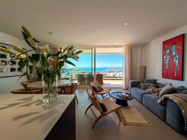 Продажа квартиры на Piso en Calle Eva, 2, El Higuerón, Fuengirola, Фуэнхирола
thumbnail 2