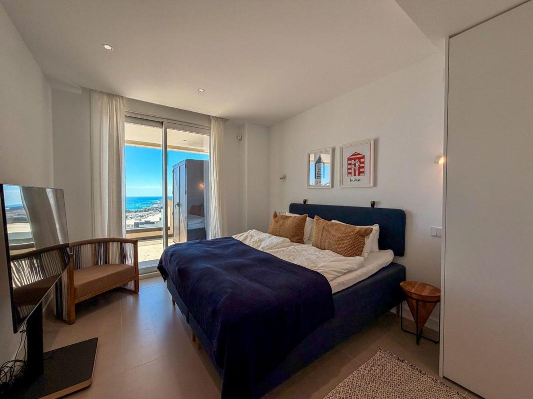 Продажа квартиры на Piso en Calle Eva, 2, El Higuerón, Fuengirola, Фуэнхирола
 photo 5