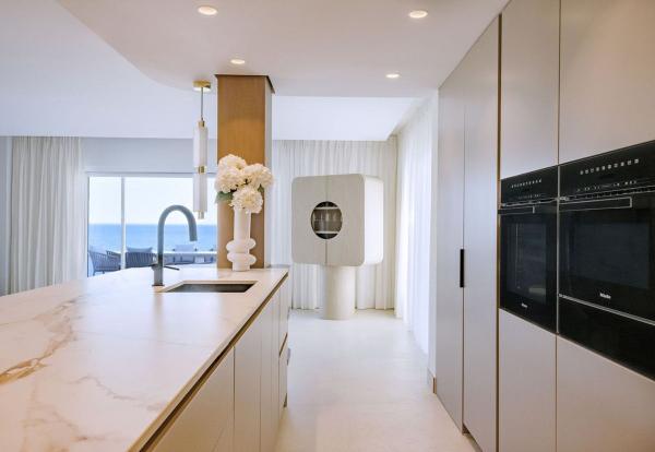 Penthouse for sale at  Ático en El Velerín, Estepona, Estepona photo 4