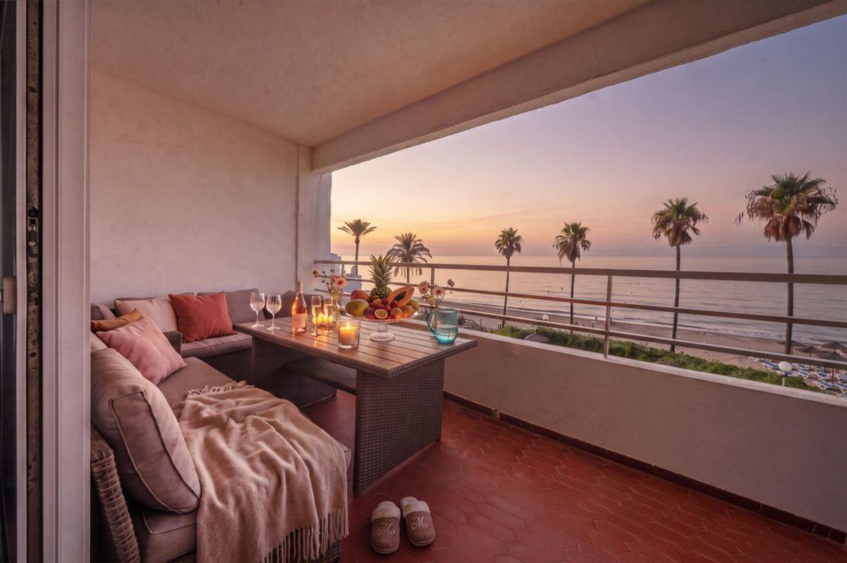 Venta de piso en Piso en Urbanizacion Marbiluna, Sitio de Calahonda, Mijas, Mijas
photo 5